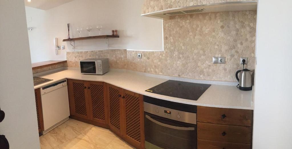 Panorama Park, Punta Prima, 5 Star Luxury 2 Bedroom Apartment Like No Other Alicante Esterno foto