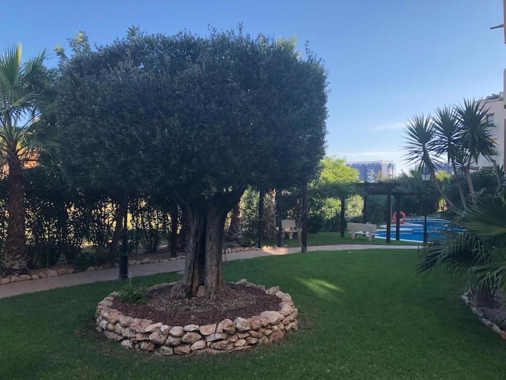 Panorama Park, Punta Prima, 5 Star Luxury 2 Bedroom Apartment Like No Other Alicante Esterno foto
