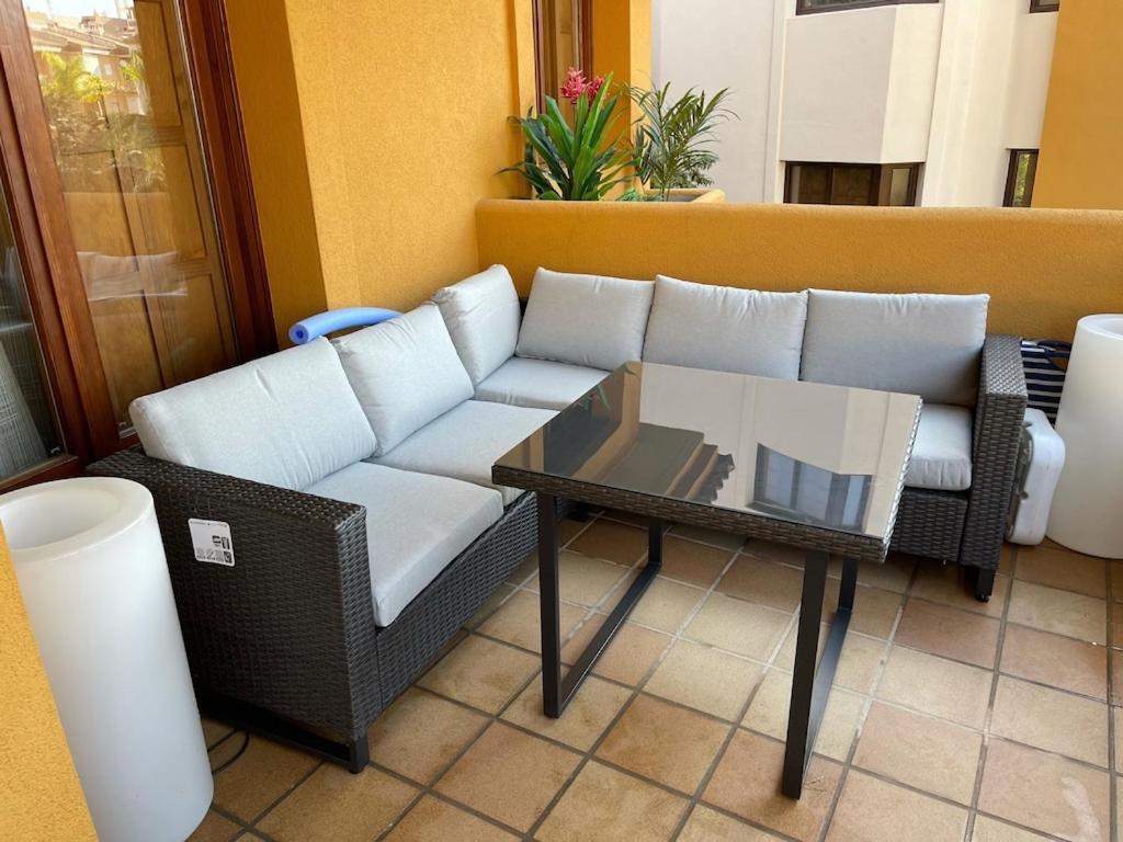 Panorama Park, Punta Prima, 5 Star Luxury 2 Bedroom Apartment Like No Other Alicante Esterno foto