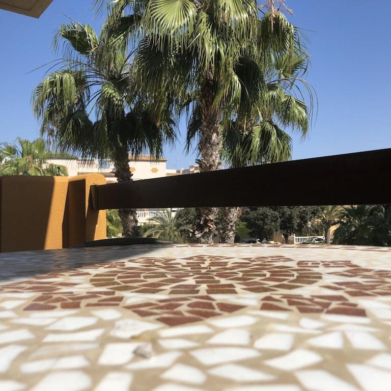 Panorama Park, Punta Prima, 5 Star Luxury 2 Bedroom Apartment Like No Other Alicante Esterno foto