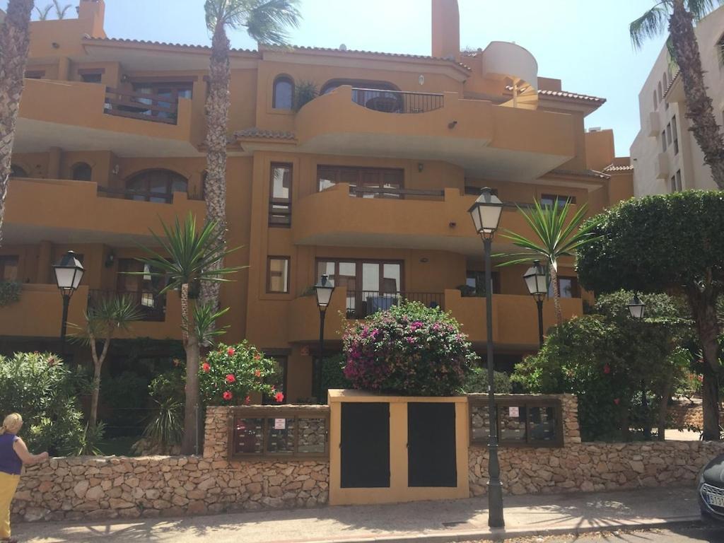 Panorama Park, Punta Prima, 5 Star Luxury 2 Bedroom Apartment Like No Other Alicante Esterno foto