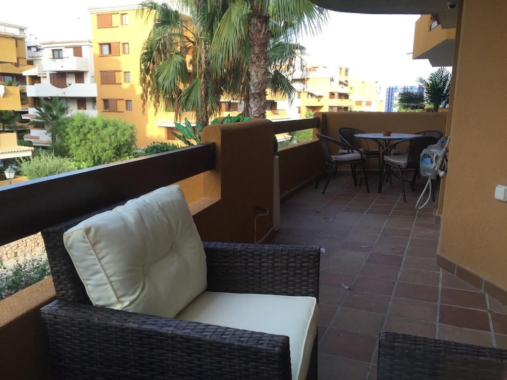 Panorama Park, Punta Prima, 5 Star Luxury 2 Bedroom Apartment Like No Other Alicante Esterno foto