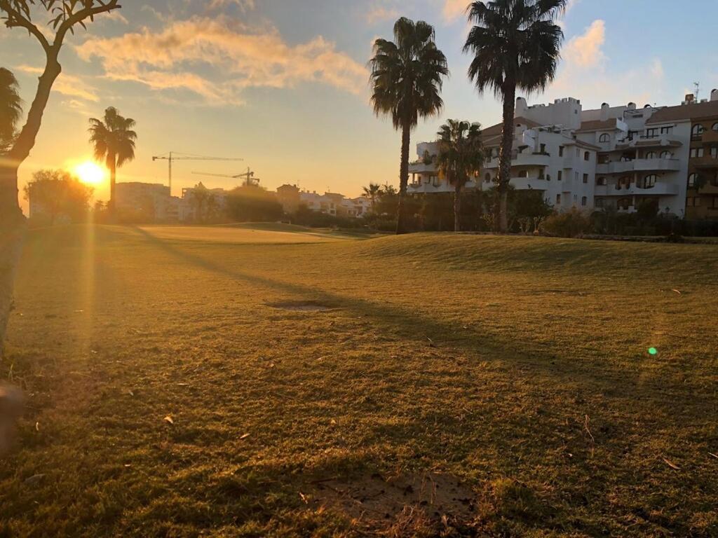 Panorama Park, Punta Prima, 5 Star Luxury 2 Bedroom Apartment Like No Other Alicante Esterno foto