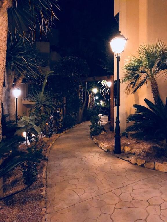 Panorama Park, Punta Prima, 5 Star Luxury 2 Bedroom Apartment Like No Other Alicante Esterno foto