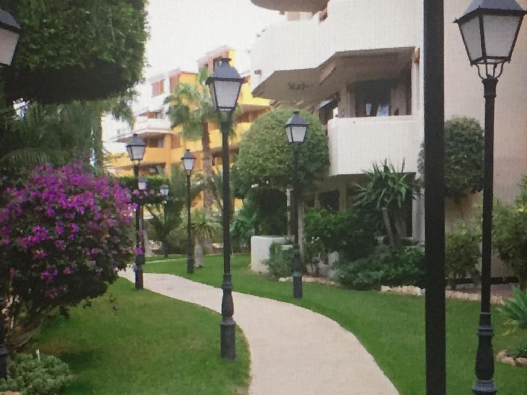 Panorama Park, Punta Prima, 5 Star Luxury 2 Bedroom Apartment Like No Other Alicante Esterno foto