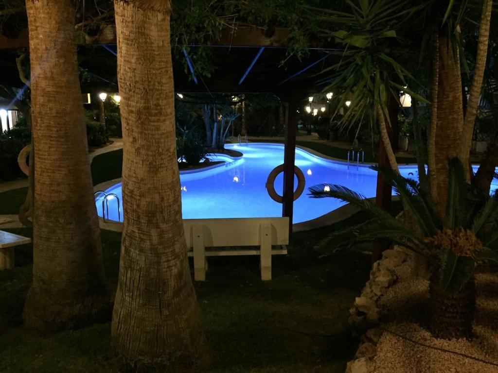 Panorama Park, Punta Prima, 5 Star Luxury 2 Bedroom Apartment Like No Other Alicante Esterno foto