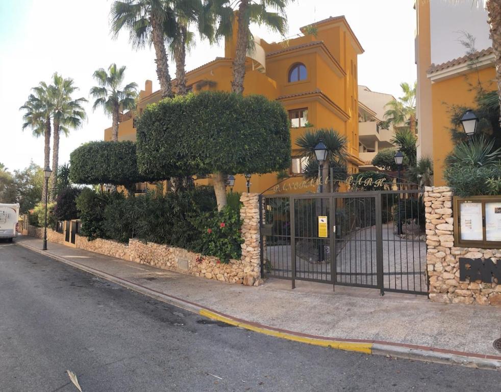 Panorama Park, Punta Prima, 5 Star Luxury 2 Bedroom Apartment Like No Other Alicante Esterno foto