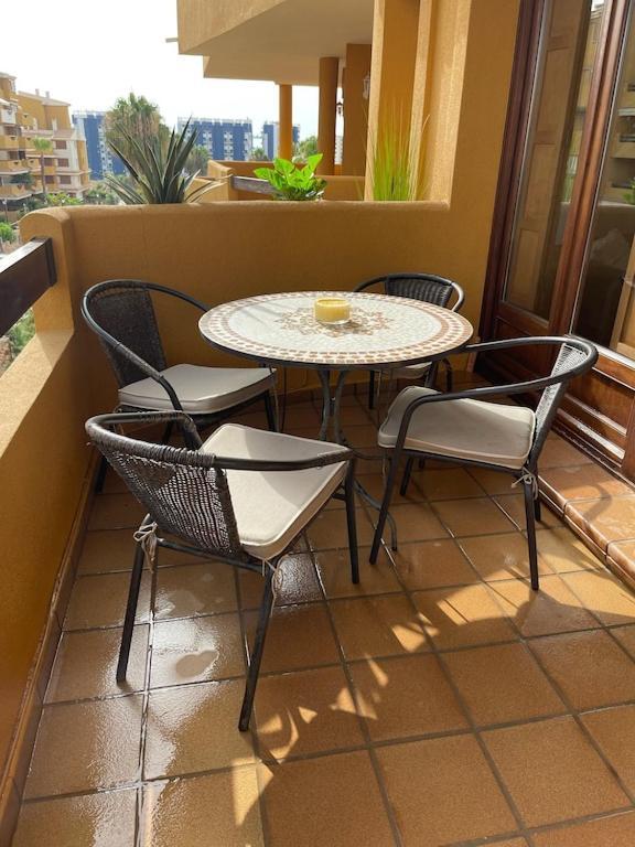 Panorama Park, Punta Prima, 5 Star Luxury 2 Bedroom Apartment Like No Other Alicante Esterno foto