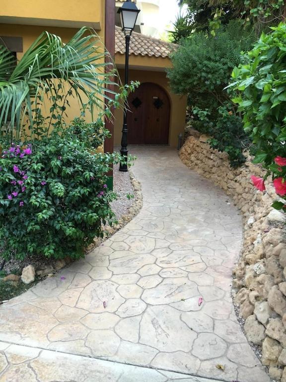 Panorama Park, Punta Prima, 5 Star Luxury 2 Bedroom Apartment Like No Other Alicante Esterno foto