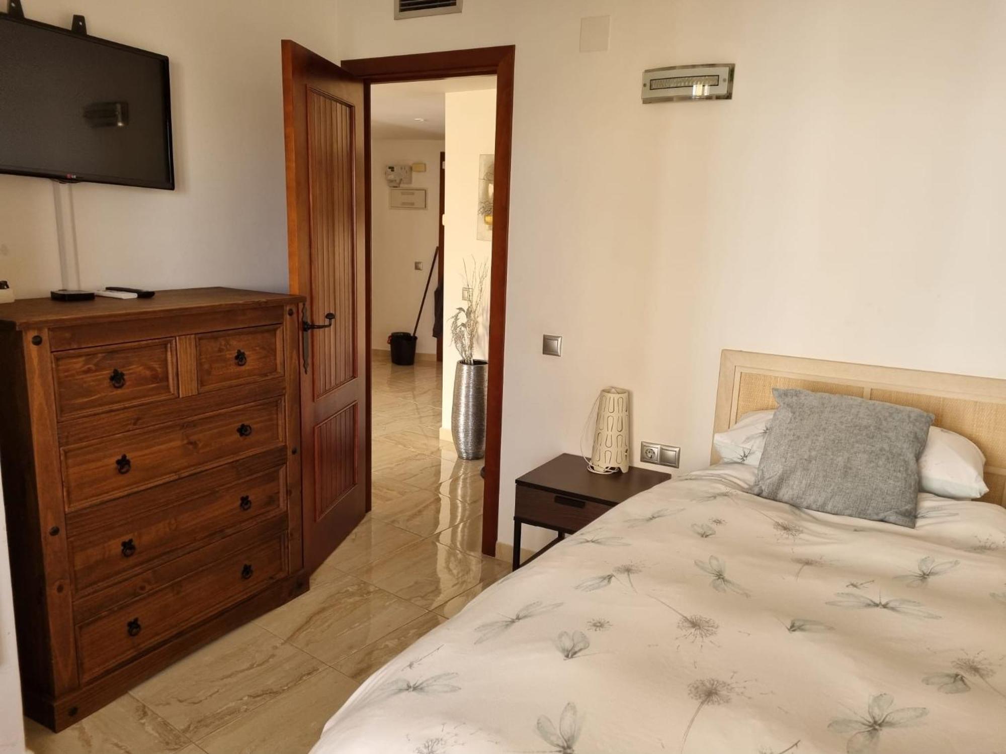Panorama Park, Punta Prima, 5 Star Luxury 2 Bedroom Apartment Like No Other Alicante Esterno foto